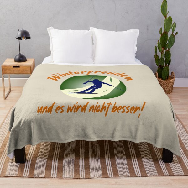 Item preview, Skiing - winter sports in crisis designed and sold by Bodino.
