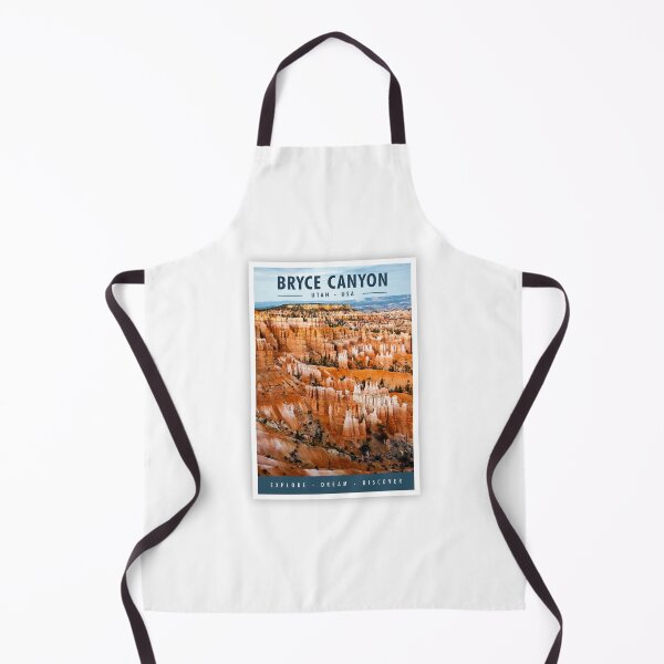Item preview, Bryce Canyon - Utah designed and sold by edojan-nl.
