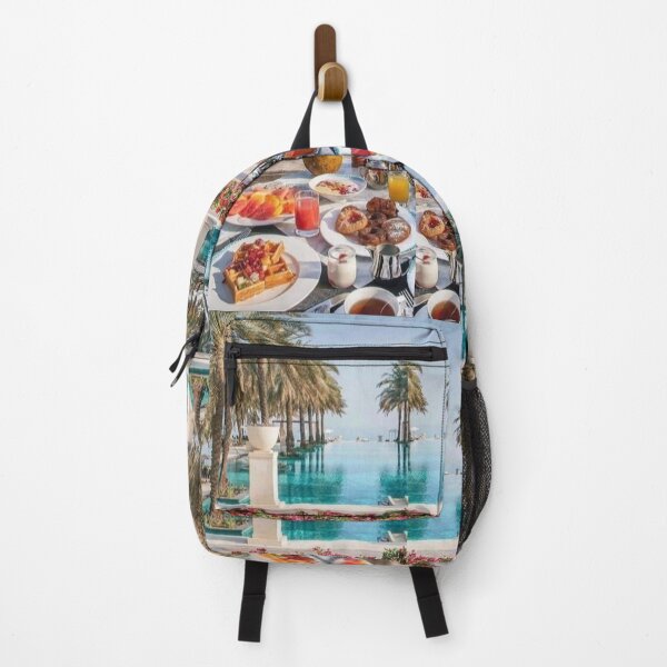 Item preview, Sumptuous Breakfast on the beach  designed and sold by Tiannalaw.