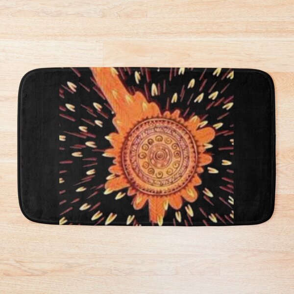Item preview, Sun El-Ahrairah designed and sold by Blackrabbit2.