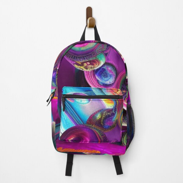 Item preview, Psychedelic Face #35 - Part of Our Psychedelic Faces Collection designed and sold by Psychedelic Psychos.