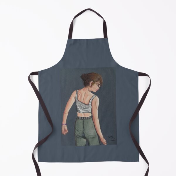 Item preview, Back dancer, original pastel by Roxane Rochelle designed and sold by ROXANEDS.