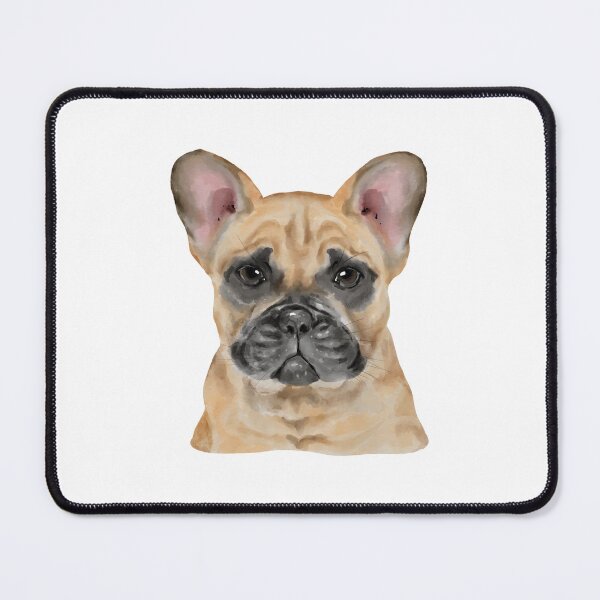 Item preview, French bulldog designed and sold by Stay-Pawsitive.