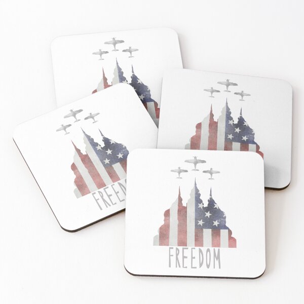Item preview, American Freedom designed and sold by Edenglow Prints & Peculiars.