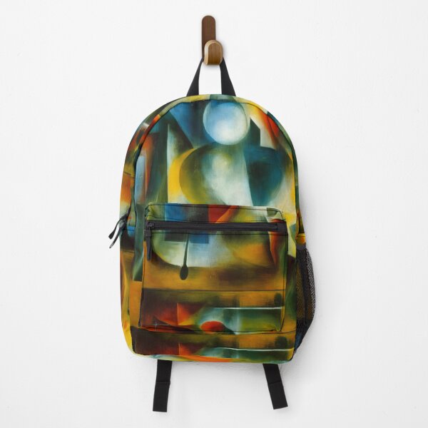 Item preview, Allegory of music in surrealist style 2 designed and sold by LaszloToth.