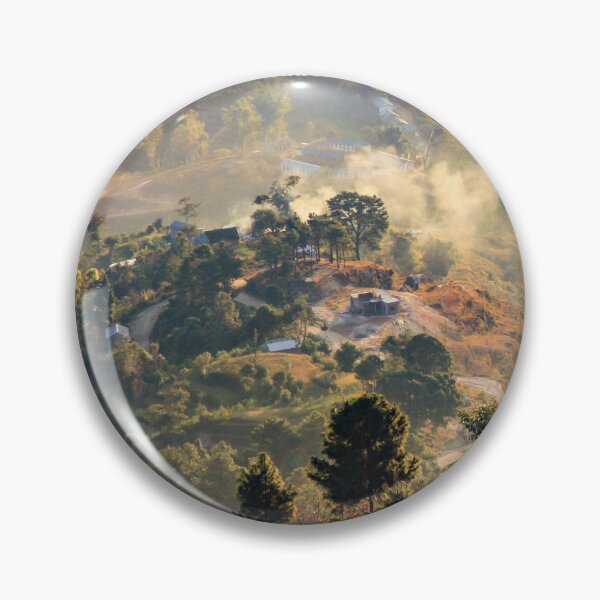 Item preview, Ghurnung - Annapurna Sanctuary, Nepal designed and sold by edojan-nl.