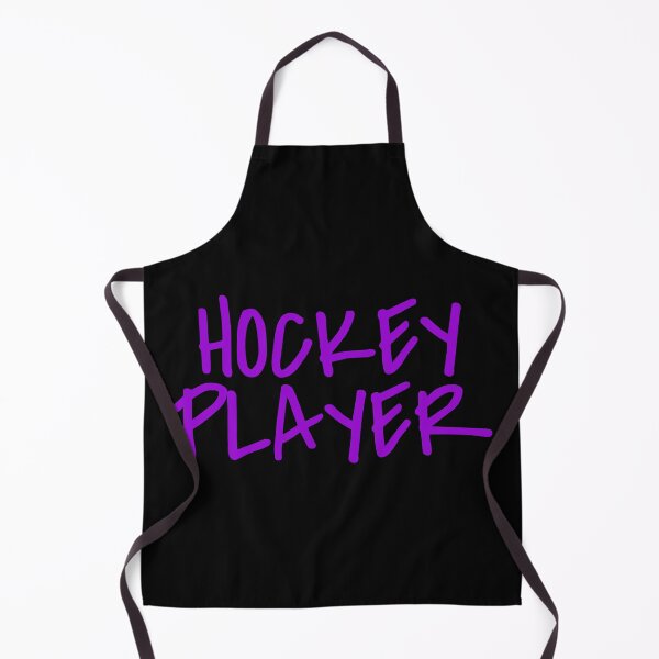 Item preview, HOCKEY PLAYER designed and sold by HOCKEYBUBBLE.