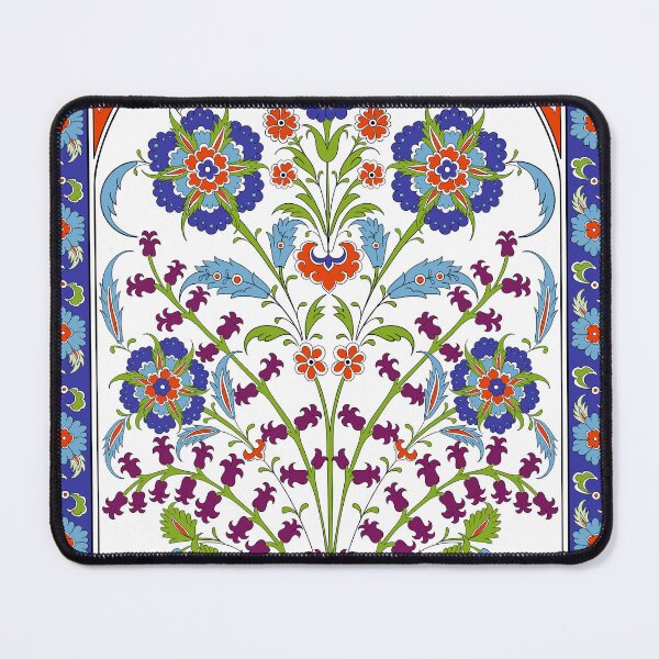 Item preview, Islamic Turkish Art "Ottoman Sundays" designed and sold by nabilaxart.