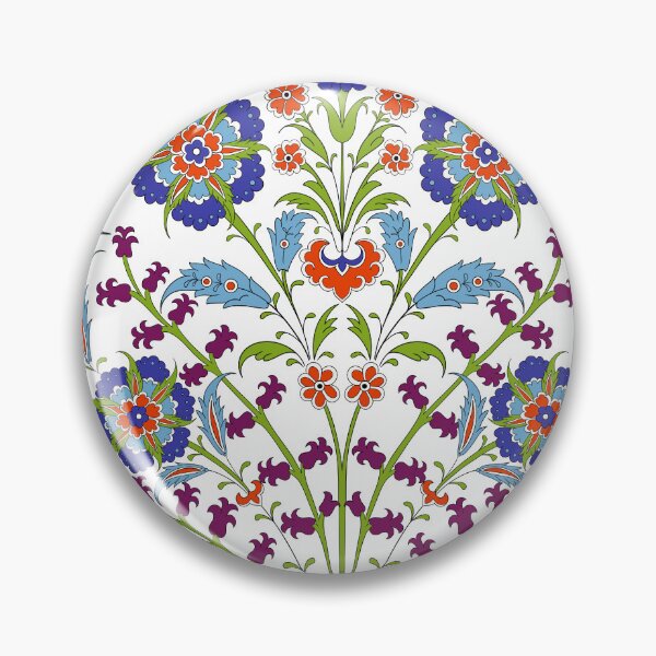 Item preview, Islamic Turkish Art "Ottoman Sundays" designed and sold by nabilaxart.