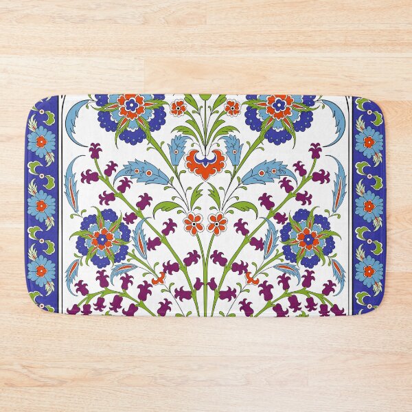 Item preview, Islamic Turkish Art "Ottoman Sundays" designed and sold by nabilaxart.