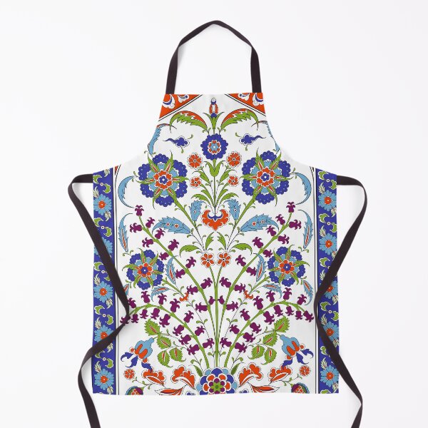 Item preview, Islamic Turkish Art "Ottoman Sundays" designed and sold by nabilaxart.