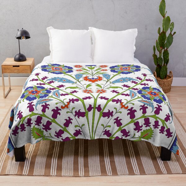 Item preview, Islamic Turkish Art "Ottoman Sundays" designed and sold by nabilaxart.