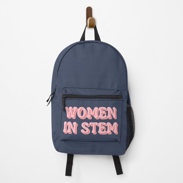 Item preview, Women In Stem! designed and sold by polishalpaca.