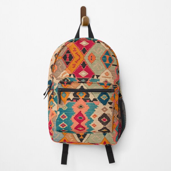 Artikelvorschau, Chic Nomad Colorful Oasis entworfen und verkauft von meggydesigns.