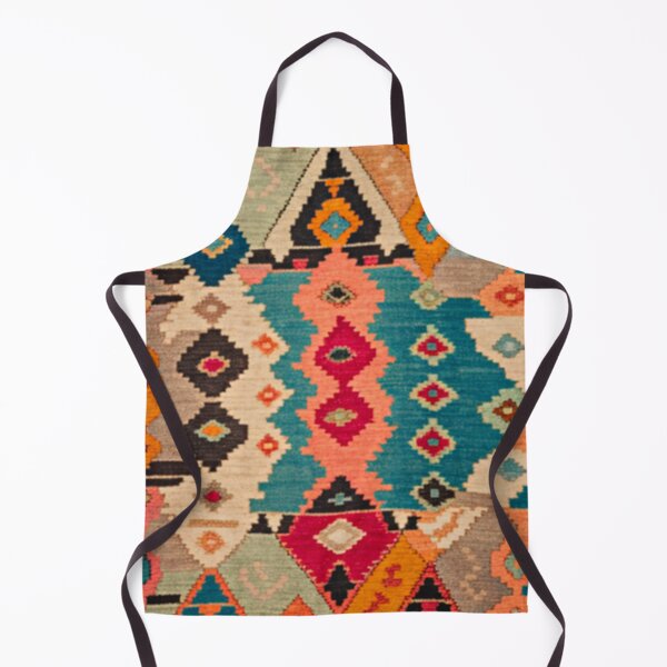 Artikelvorschau, Chic Nomad Colorful Oasis entworfen und verkauft von meggydesigns.