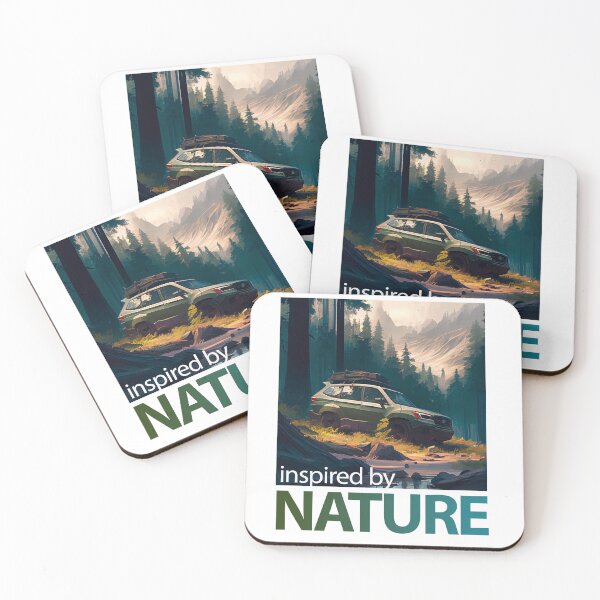Item preview, Inspired by Nature designed and sold by 4U-Clothes.