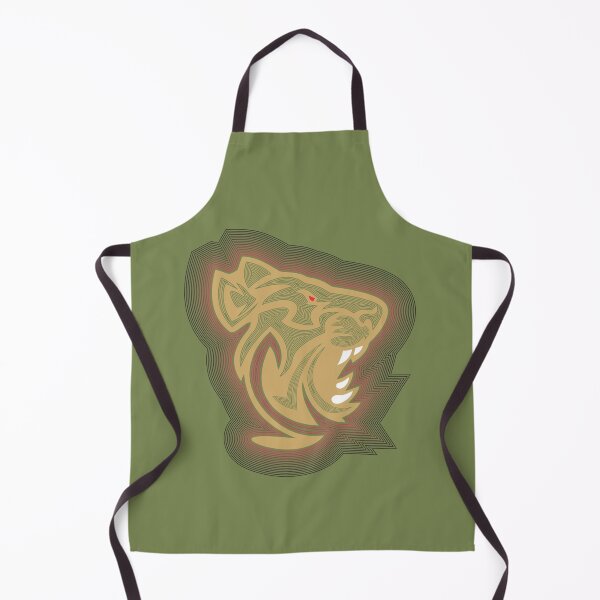 Item preview, The Lion Angry Art Polygonal designed and sold by ElvaLind.