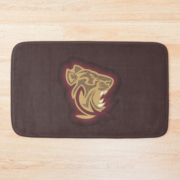 Item preview, The Lion Angry Art Polygonal designed and sold by ElvaLind.
