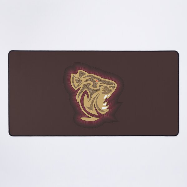 Item preview, The Lion Angry Art Polygonal designed and sold by ElvaLind.