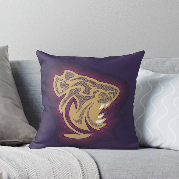 Item preview, The Lion Angry Art Polygonal designed and sold by ElvaLind.