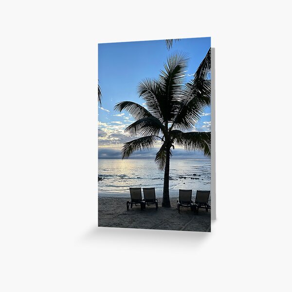Item preview, Relaxing on the Beach designed and sold by abbymiller318.