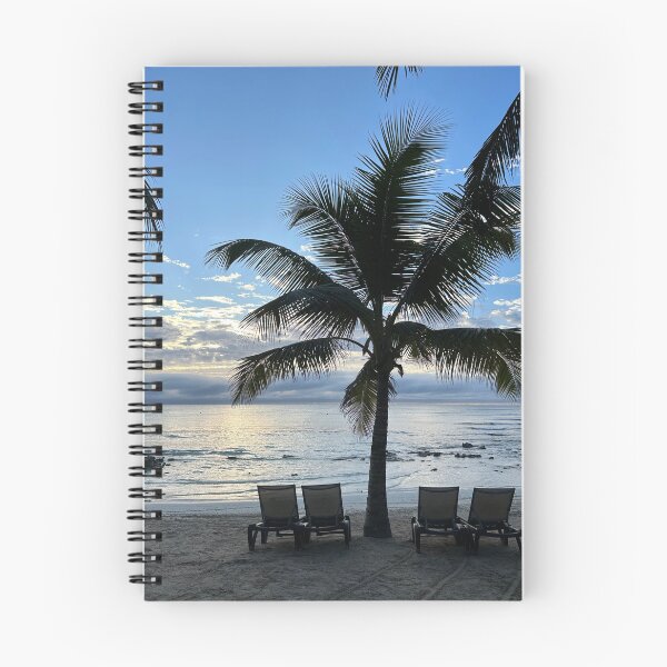 Item preview, Relaxing on the Beach designed and sold by abbymiller318.