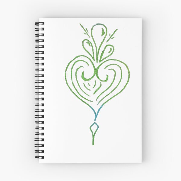 Item preview, I Heart designed and sold by AbstractThghts.