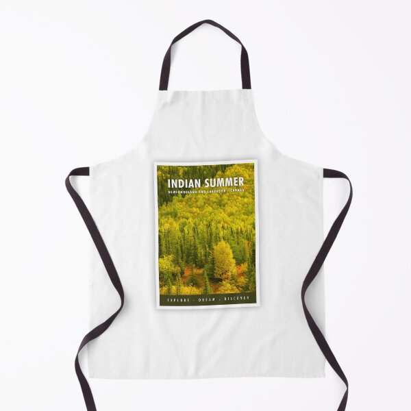 Item preview, Indian Summer - Newfoundland and Labrador, Canada designed and sold by edojan-nl.