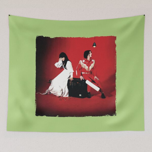 Item preview, The White girl and red girl designed and sold by ElvaLind.