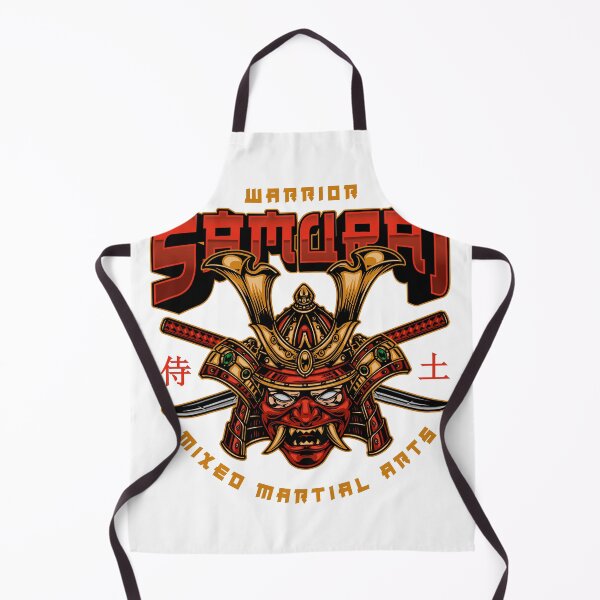 Item preview, MMA 2 - Samurai Warrior designed and sold by RCJLifestyles.