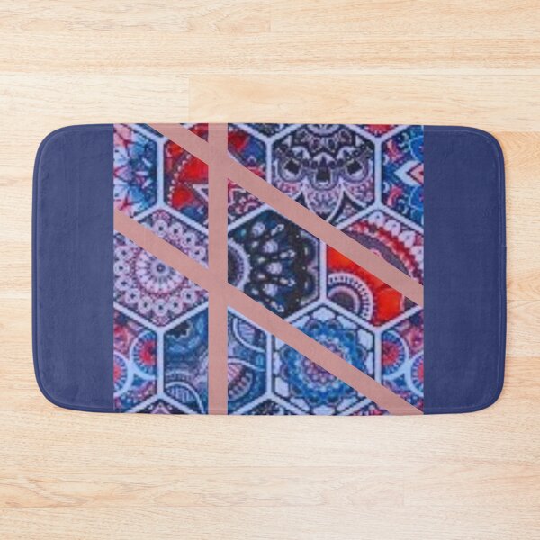 Item preview, Ethnic Octogon designed and sold by lifeinspired4u.