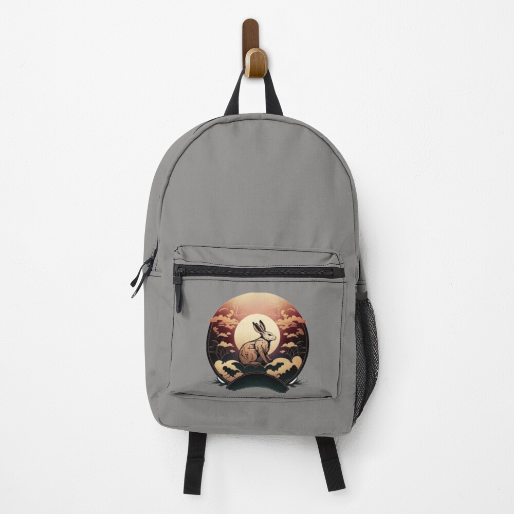 Item preview, Backpack designed and sold by ElvaLind.
