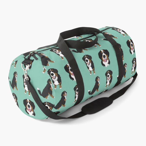 Item preview, Bernese Mountain Dog Pattern  designed and sold by KantstandyaC.