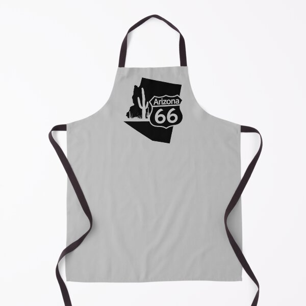 Item preview, For Truck Driver Arizona Route 66 Black designed and sold by AndrewStep.