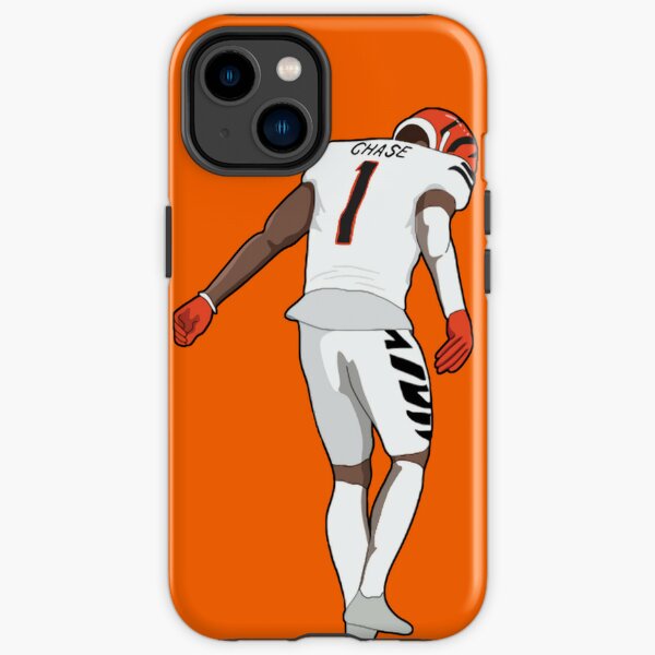 Joe Burrow Airpods 3 Case