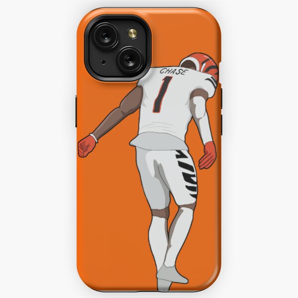 Cincinnati Bengals Joe Mixon iPhone Case for Sale by jbart32