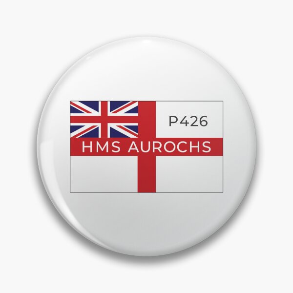 Item preview, HMS Aurochs P426 On British White Ensign - British Navy Amphion Class Submarine. designed and sold by Stuart Jones.