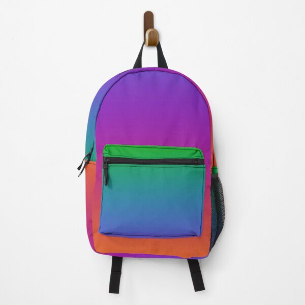 Item preview, Vivid Rainbow Gradient designed and sold by Whoopsidoodle.
