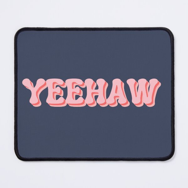 Item preview, YEEHAW!!! designed and sold by polishalpaca.