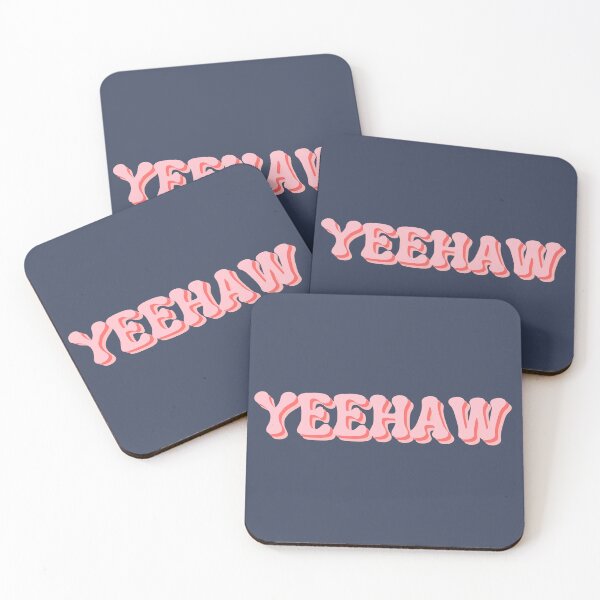 Item preview, YEEHAW!!! designed and sold by polishalpaca.