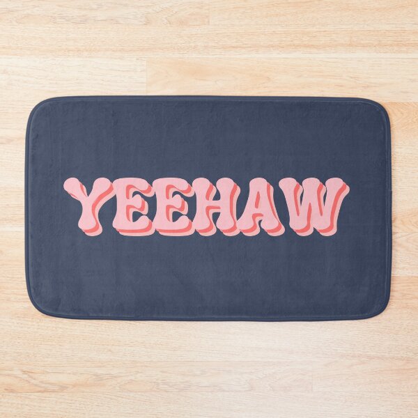 Item preview, YEEHAW!!! designed and sold by polishalpaca.