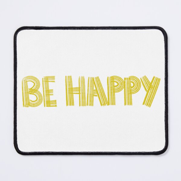 Item preview, Be Happy ! designed and sold by abbymiller318.