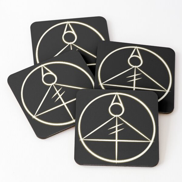 Item preview, The Owl House - Glowing Light Glyph designed and sold by Enter-The-Darkside.