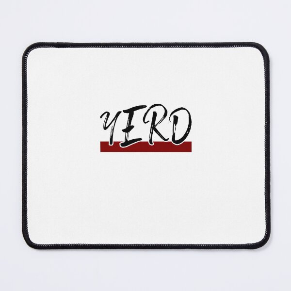 Item preview, YERD: A badge of Honor for the Yearbook Enthusiast designed and sold by InTrendType.