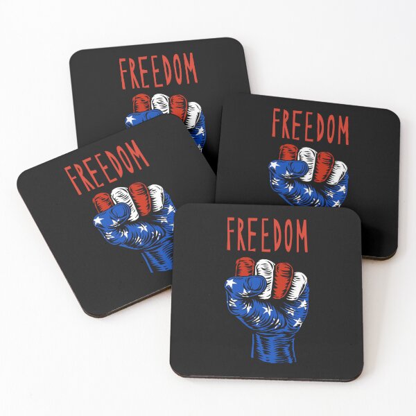 Item preview, American Freedom designed and sold by Edenglow Prints & Peculiars.