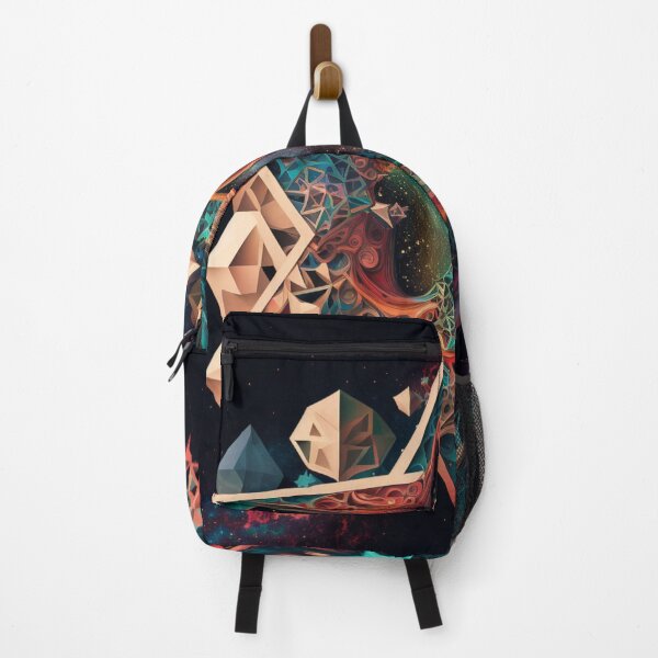 Item preview, Psychedelic Shaps in Space designed and sold by IllReputes.