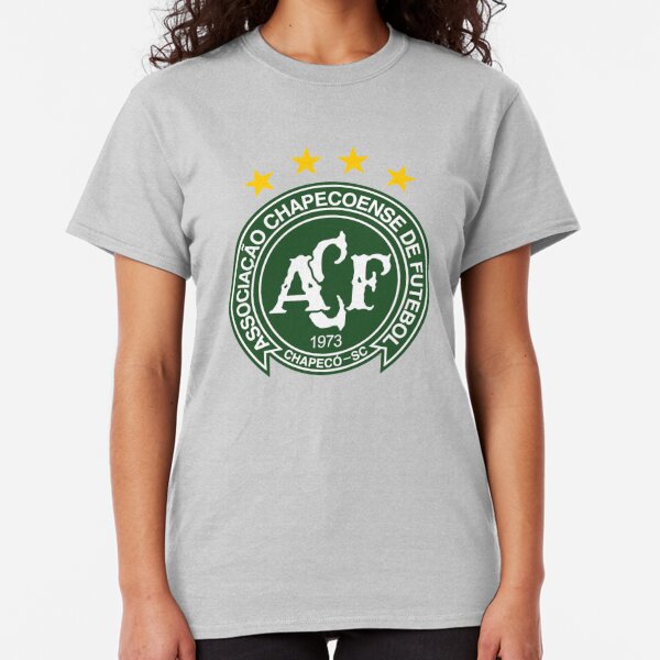 chapecoense home shirt