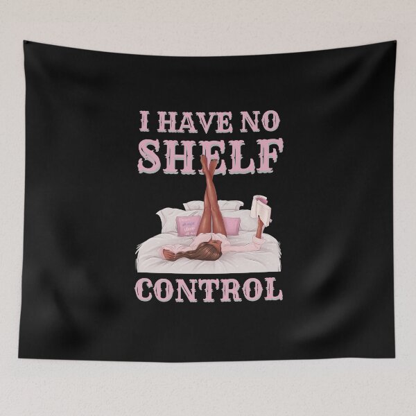 Item preview,  I Have No Self Control - Funny Slogans Apparel designed and sold by ImagesDesigns.