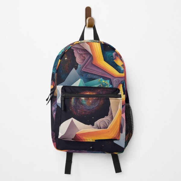 Item preview, Psychedelic Geometry Realm designed and sold by IllReputes.