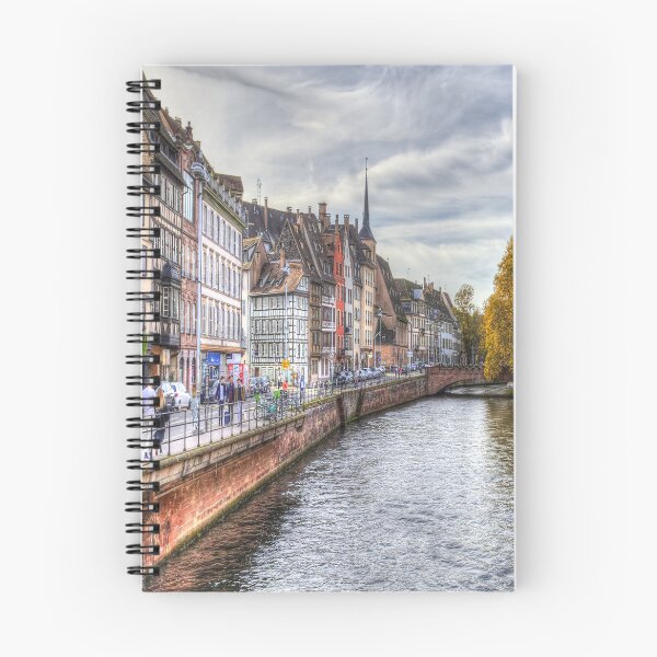 Item preview,  Strasbourg City View designed and sold by Londonimages.